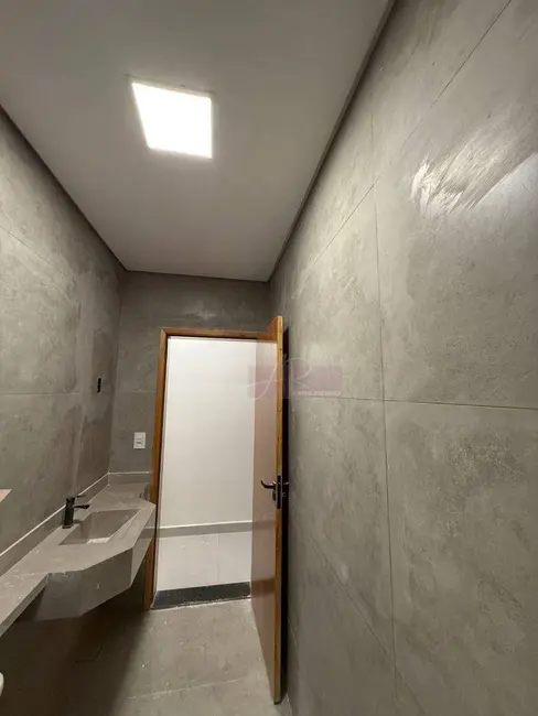 Foto 8 de Casa com 3 quartos à venda, 150m2 em Pouso Alegre - MG