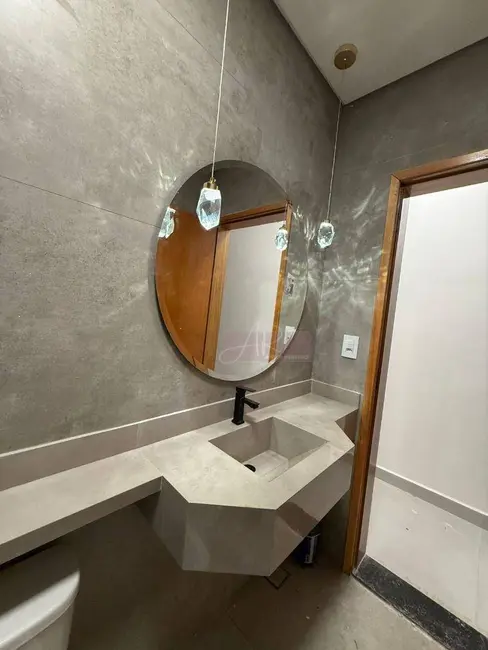 Foto 9 de Casa com 3 quartos à venda, 150m2 em Pouso Alegre - MG