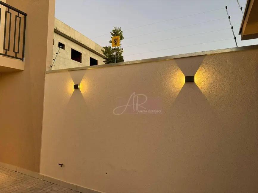 Foto 4 de Casa com 3 quartos à venda, 150m2 em Pouso Alegre - MG