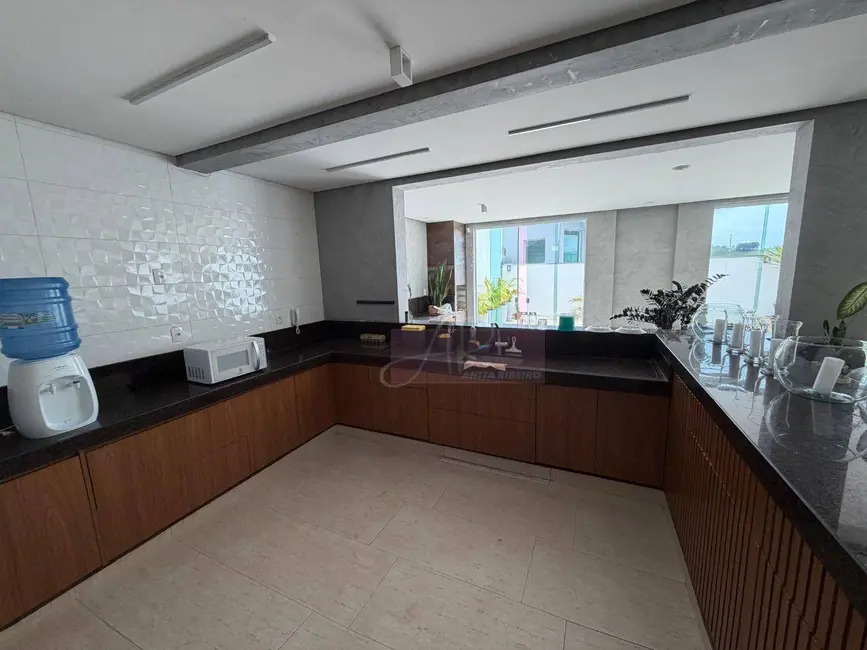 Foto 4 de Casa com 3 quartos à venda, 307m2 em Pouso Alegre - MG