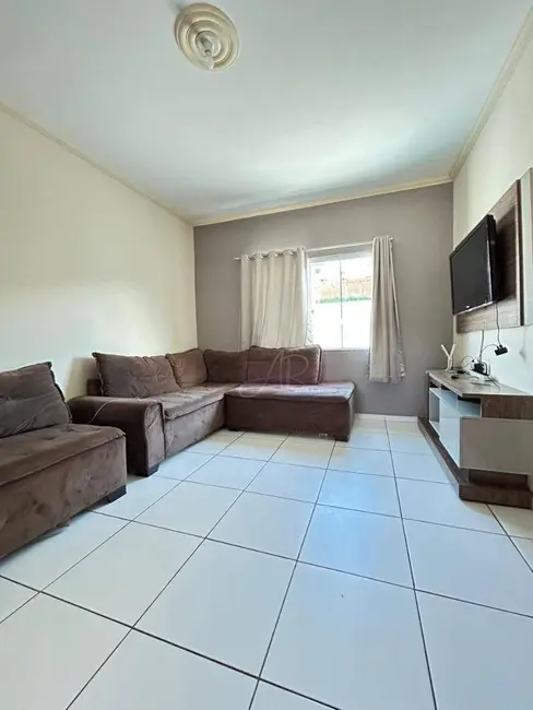 Foto 3 de Casa com 3 quartos à venda, 169m2 em Bela Itália, Pouso Alegre - MG