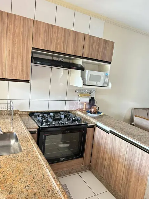 Foto 9 de Casa com 3 quartos à venda, 169m2 em Bela Itália, Pouso Alegre - MG