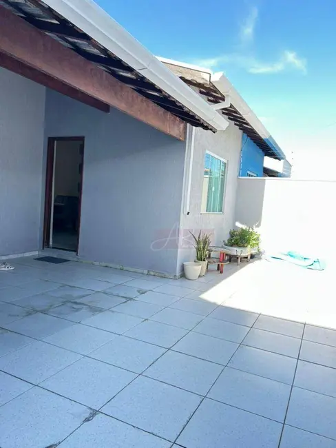 Foto 2 de Casa com 3 quartos à venda, 169m2 em Bela Itália, Pouso Alegre - MG