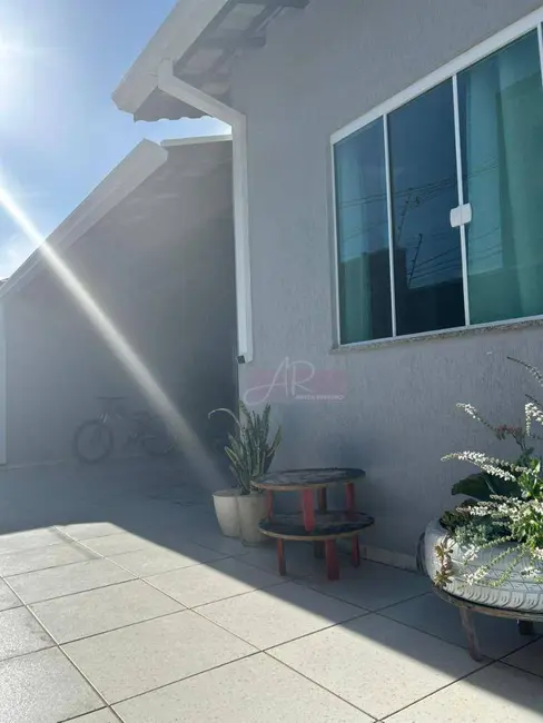 Foto 1 de Casa com 3 quartos à venda, 169m2 em Bela Itália, Pouso Alegre - MG