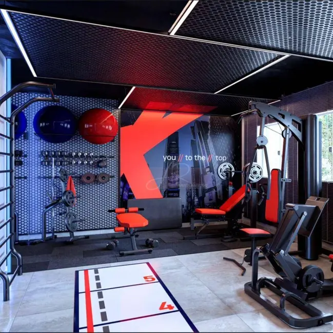 Kitnet com 1 quarto à venda, 26m2 em Centro, Pouso Alegre - MG - imagem 4 Foto 4 de Kitnet com 1 quarto à venda, 26m2 em Centro, Pouso Alegre - MG