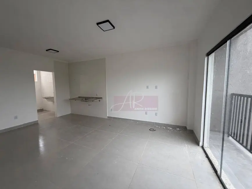 Foto 5 de Apartamento com 3 quartos à venda, 88m2 em Cidade Vergani, Pouso Alegre - MG