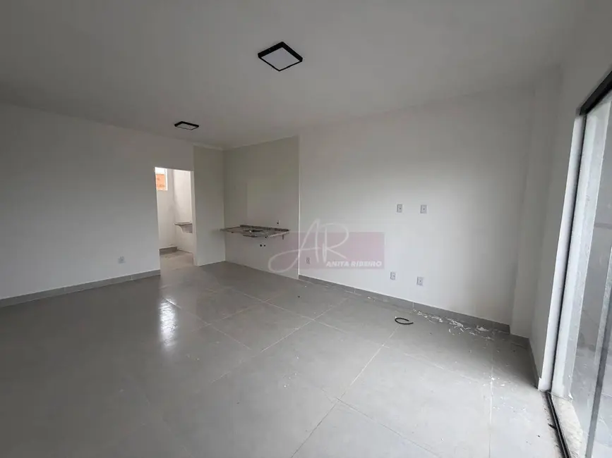 Foto 4 de Apartamento com 3 quartos à venda, 88m2 em Cidade Vergani, Pouso Alegre - MG