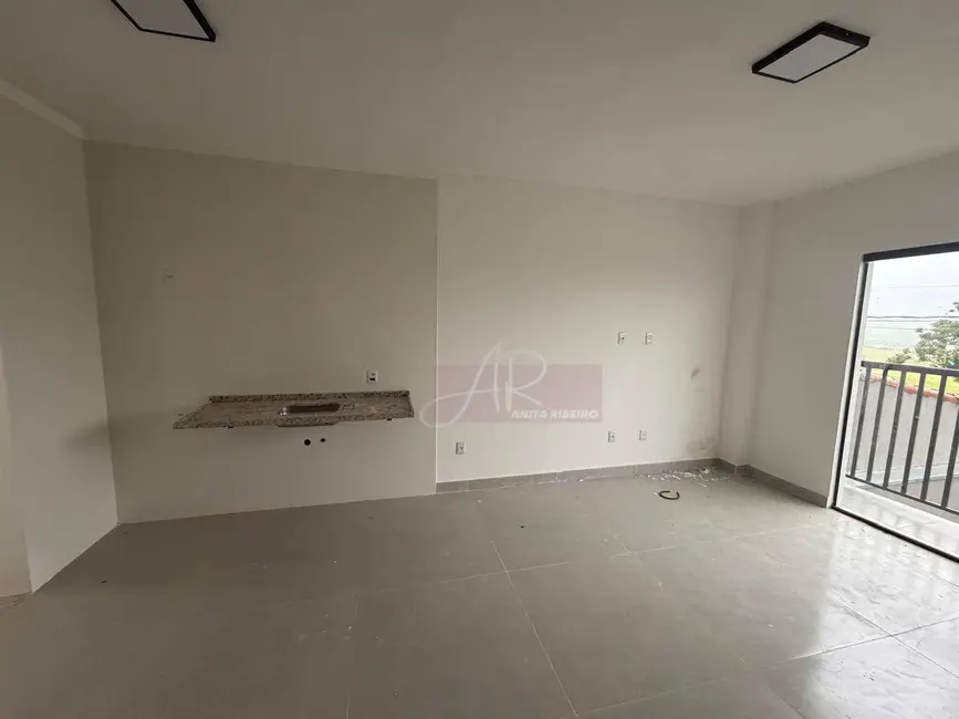 Foto 6 de Apartamento com 3 quartos à venda, 88m2 em Cidade Vergani, Pouso Alegre - MG