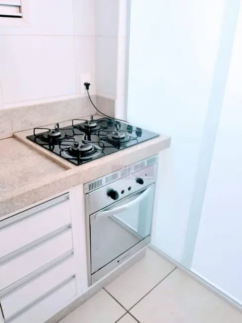Foto 5 de Apartamento com 2 quartos à venda, 48m2 em Pão de Açúcar, Pouso Alegre - MG