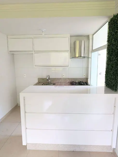 Foto 2 de Apartamento com 2 quartos à venda, 48m2 em Pão de Açúcar, Pouso Alegre - MG