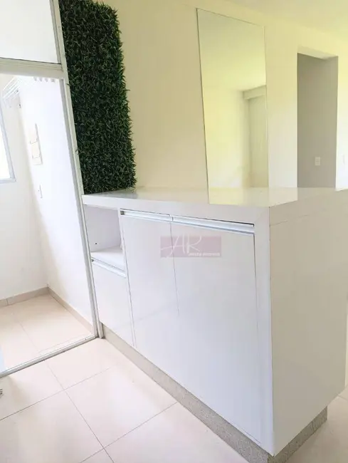 Foto 7 de Apartamento com 2 quartos à venda, 48m2 em Pão de Açúcar, Pouso Alegre - MG