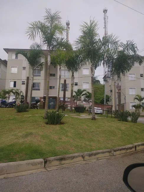 Foto 1 de Apartamento com 2 quartos à venda, 48m2 em Pão de Açúcar, Pouso Alegre - MG