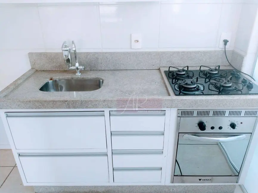 Foto 4 de Apartamento com 2 quartos à venda, 48m2 em Pão de Açúcar, Pouso Alegre - MG