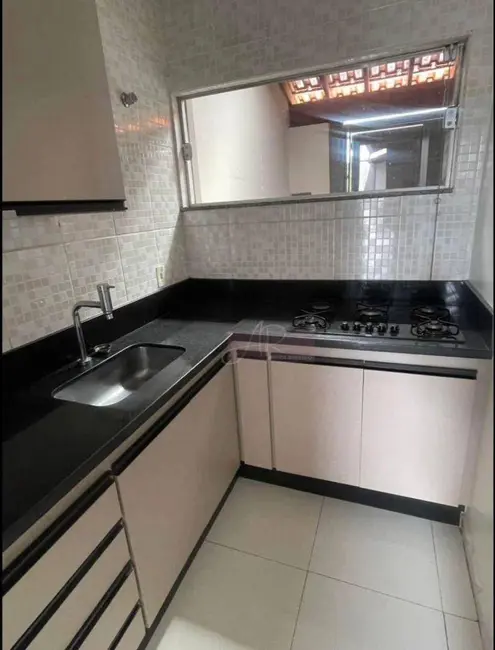 Foto 5 de Casa com 2 quartos à venda, 110m2 em Jardim Aeroporto, Pouso Alegre - MG