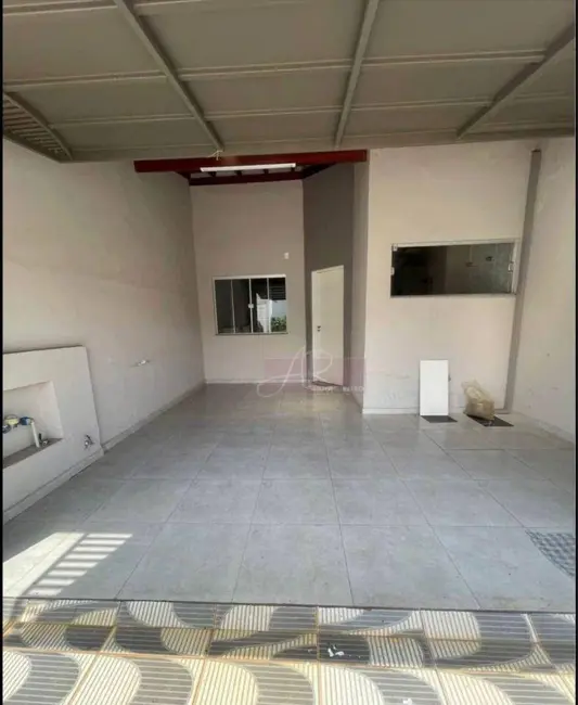 Foto 1 de Casa com 2 quartos à venda, 110m2 em Jardim Aeroporto, Pouso Alegre - MG