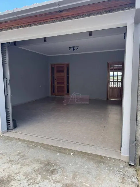 Foto 2 de Casa com 4 quartos à venda, 264m2 em Jardim Paraíso, Pouso Alegre - MG