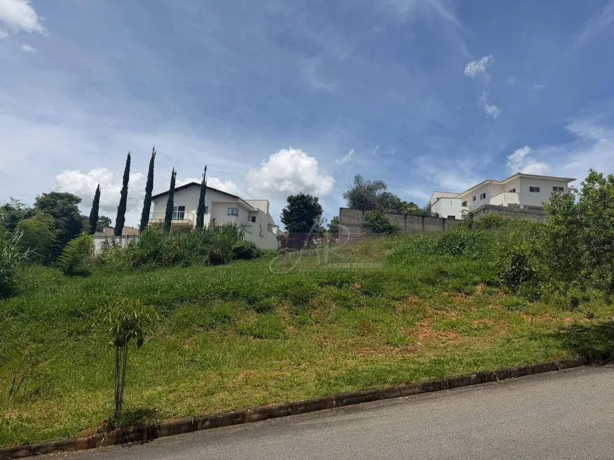 Foto 1 de Terreno / Lote à venda, 732m2 em Buritis, Pouso Alegre - MG