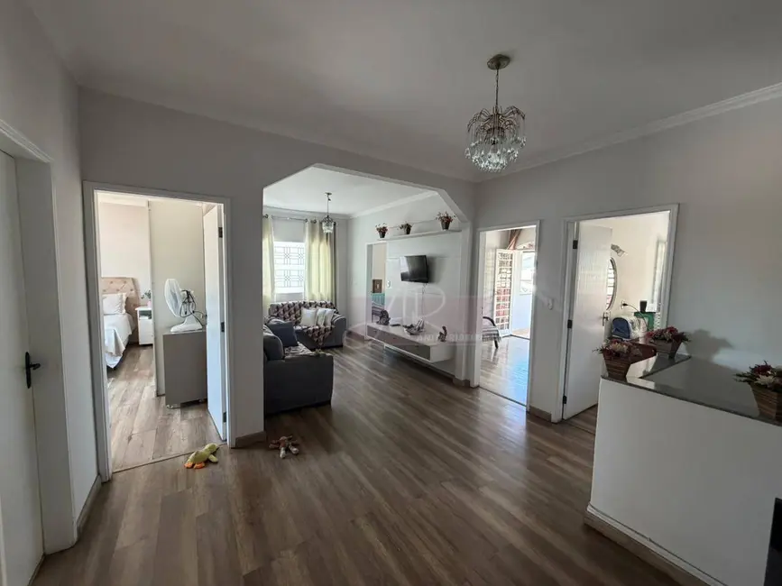 Foto 3 de Casa com 7 quartos à venda, 160m2 em Centro, Pouso Alegre - MG