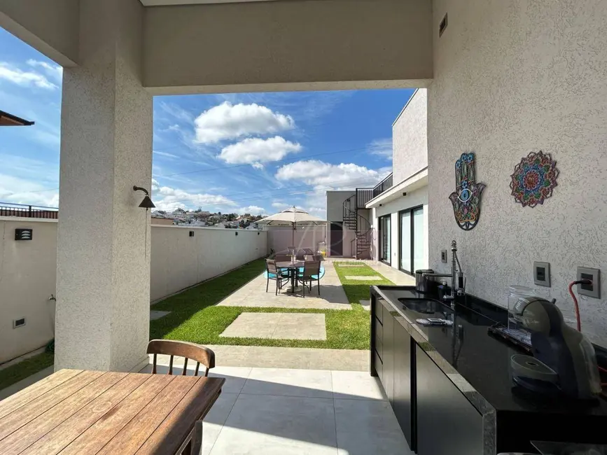 Foto 8 de Casa com 3 quartos à venda, 378m2 em Pouso Alegre - MG