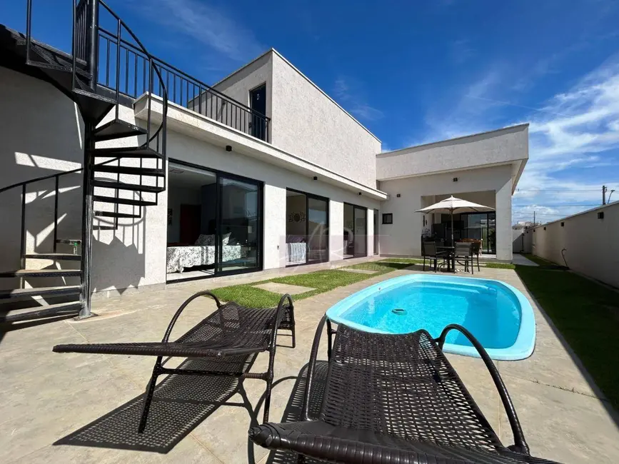 Foto 4 de Casa com 3 quartos à venda, 378m2 em Pouso Alegre - MG