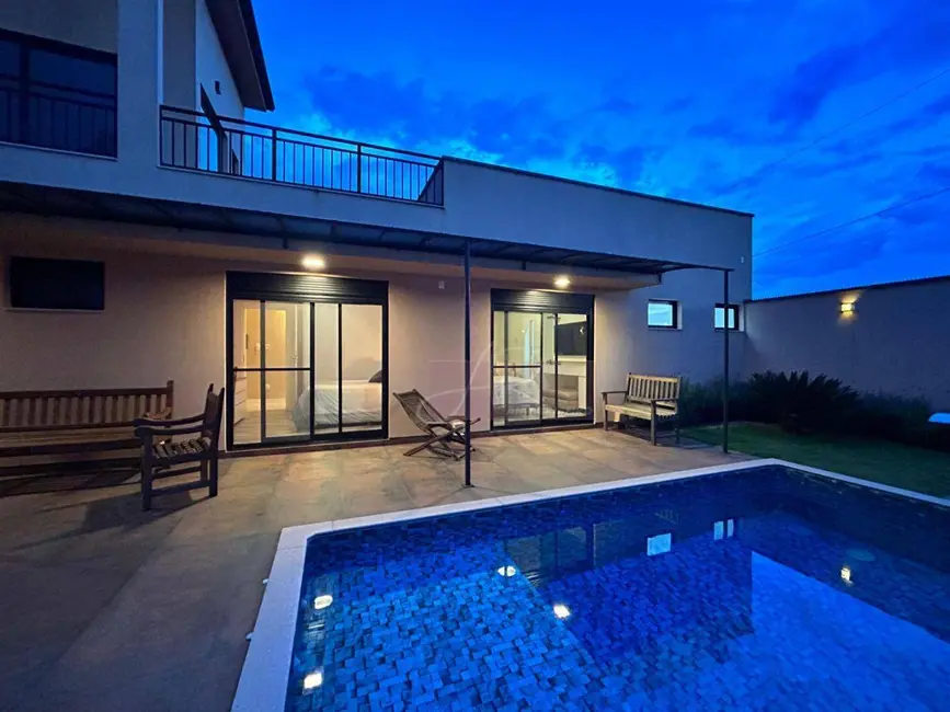 Foto 6 de Casa com 3 quartos à venda, 392m2 em Pouso Alegre - MG