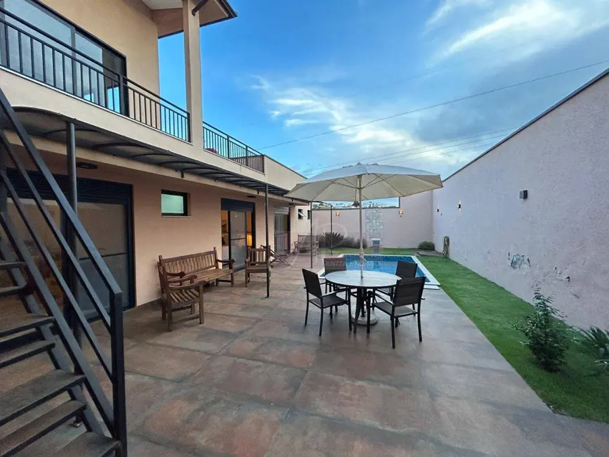 Foto 7 de Casa com 3 quartos à venda, 392m2 em Pouso Alegre - MG