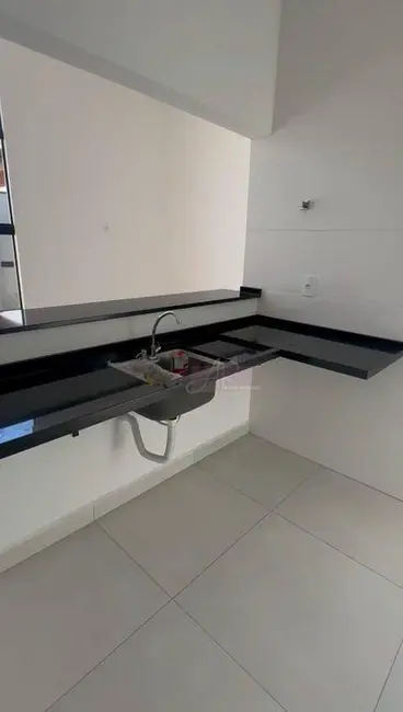 Foto 8 de Casa com 2 quartos à venda em Parque Real, Pouso Alegre - MG