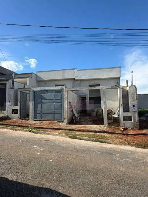 Foto 1 de Casa com 2 quartos à venda em Parque Real, Pouso Alegre - MG