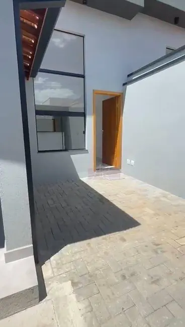 Foto 4 de Casa com 2 quartos à venda em Parque Real, Pouso Alegre - MG