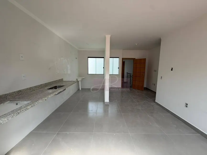 Foto 5 de Apartamento com 2 quartos à venda, 65m2 em Residencial Parque dos Fontes, Pouso Alegre - MG