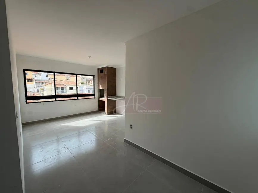 Foto 2 de Apartamento com 2 quartos à venda, 65m2 em Residencial Parque dos Fontes, Pouso Alegre - MG