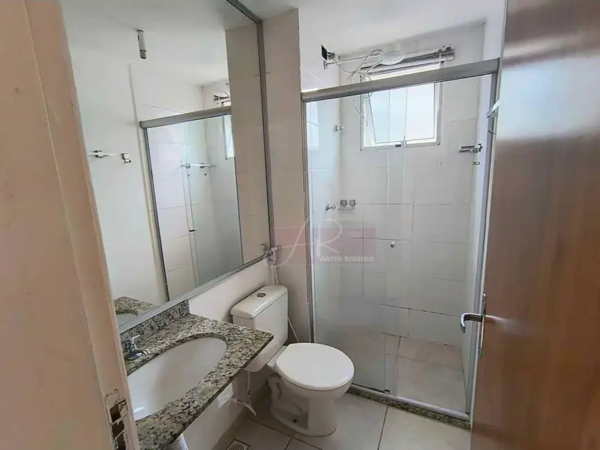 Foto 8 de Apartamento com 2 quartos à venda, 52m2 em Jardim Califórnia, Pouso Alegre - MG