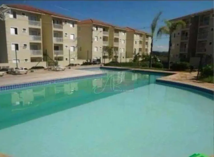 Foto 1 de Apartamento com 2 quartos à venda, 52m2 em Jardim Califórnia, Pouso Alegre - MG