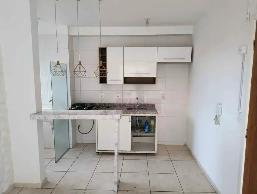 Foto 5 de Apartamento com 2 quartos à venda, 52m2 em Jardim Califórnia, Pouso Alegre - MG