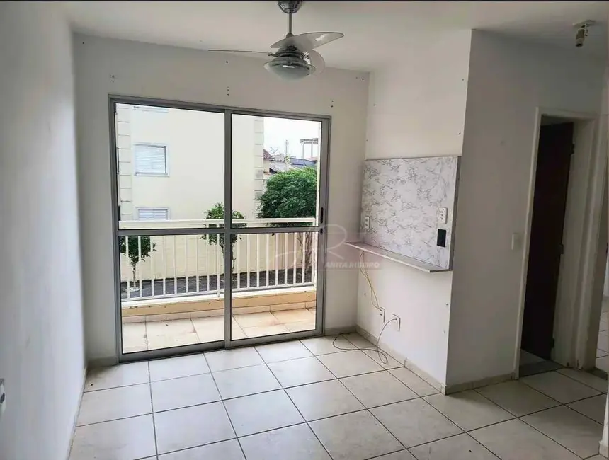 Foto 3 de Apartamento com 2 quartos à venda, 52m2 em Jardim Califórnia, Pouso Alegre - MG