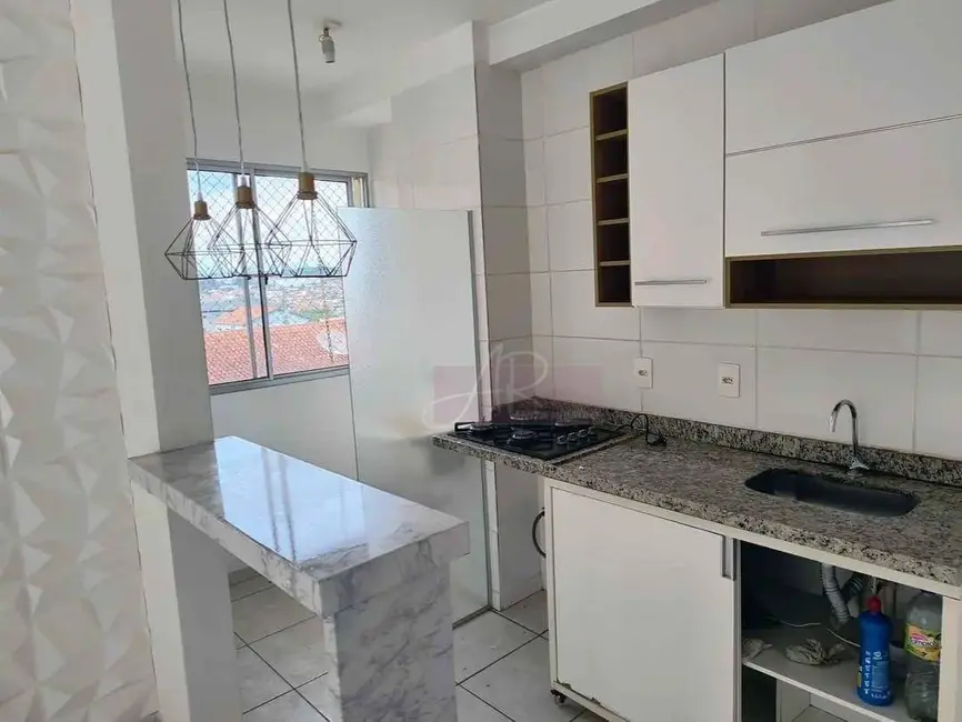 Foto 6 de Apartamento com 2 quartos à venda, 52m2 em Jardim Califórnia, Pouso Alegre - MG