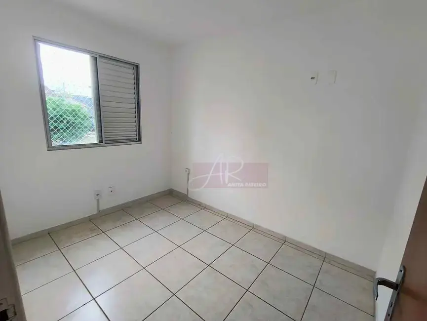 Foto 9 de Apartamento com 2 quartos à venda, 52m2 em Jardim Califórnia, Pouso Alegre - MG