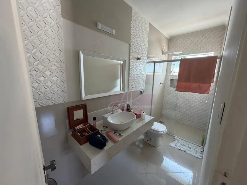 Foto 6 de Casa com 4 quartos à venda, 406m2 em Pouso Alegre - MG