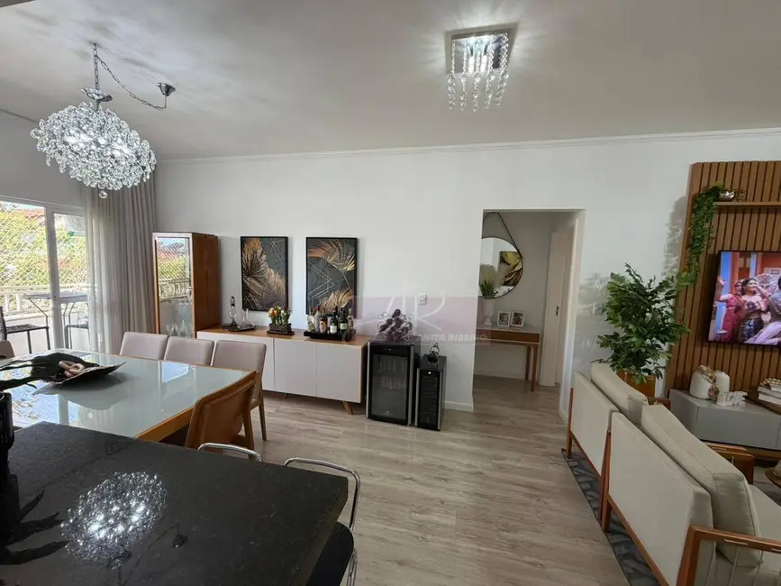 Apartamento com 2 quartos à venda, 98m2 em Pouso Alegre - MG - imagem 4 Foto 4 de Apartamento com 2 quartos à venda, 98m2 em Pouso Alegre - MG