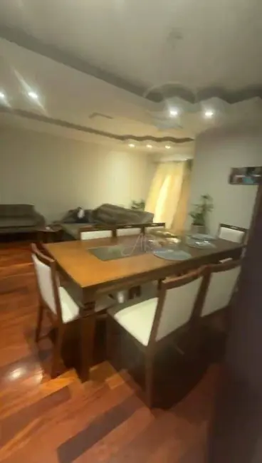 Foto 1 de Apartamento com 3 quartos à venda, 300m2 em Pouso Alegre - MG