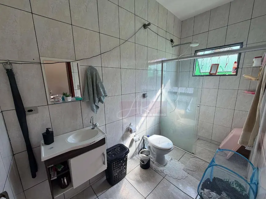 Casa com 2 quartos à venda, 120m2 em Pouso Alegre - MG - imagem 7 Foto 7 de Casa com 2 quartos à venda, 120m2 em Pouso Alegre - MG