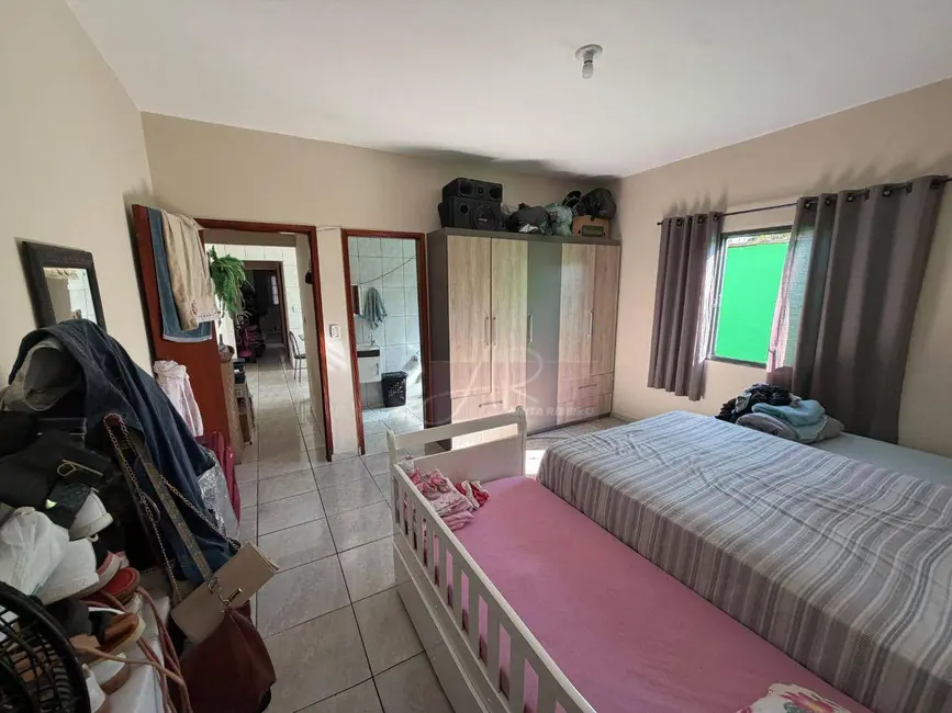 Casa com 2 quartos à venda, 120m2 em Pouso Alegre - MG - imagem 6 Foto 6 de Casa com 2 quartos à venda, 120m2 em Pouso Alegre - MG