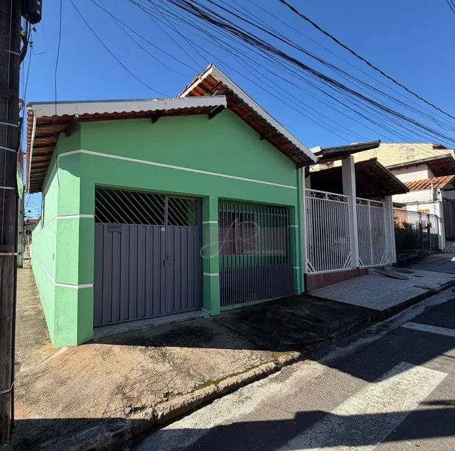 Casa com 2 quartos à venda, 120m2 em Pouso Alegre - MG - imagem 1 Foto 1 de Casa com 2 quartos à venda, 120m2 em Pouso Alegre - MG