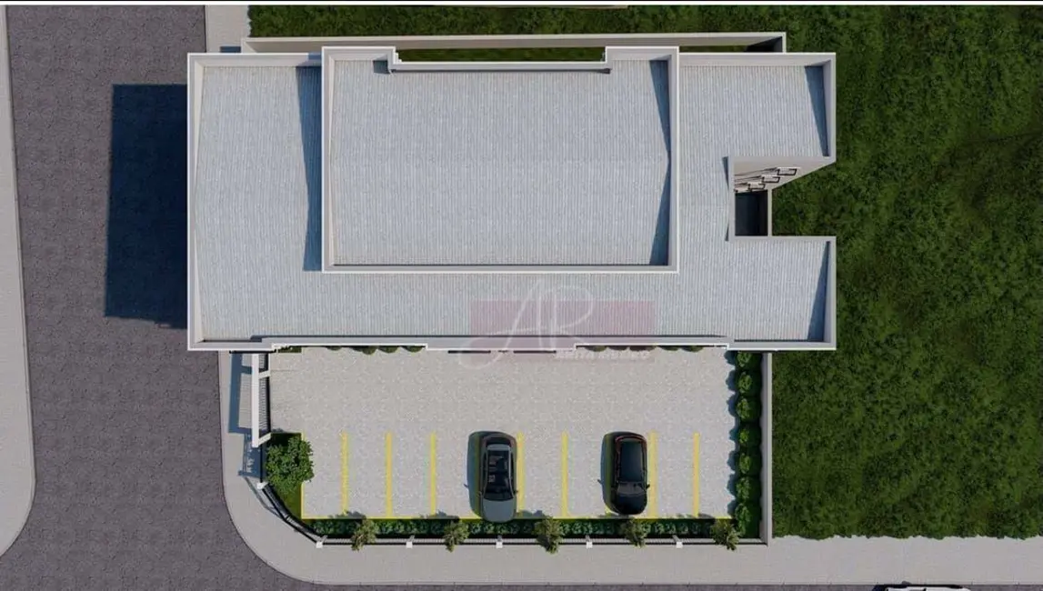 Foto 3 de Apartamento com 1 quarto à venda, 30m2 em Pouso Alegre - MG