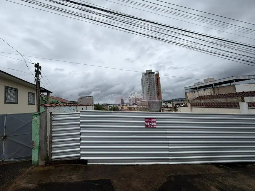 Foto 3 de Terreno / Lote à venda, 214m2 em Nossa Senhora Aparecida, Pouso Alegre - MG