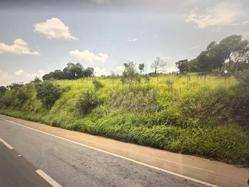 Foto 2 de Terreno / Lote à venda, 70140m2 em Pouso Alegre - MG