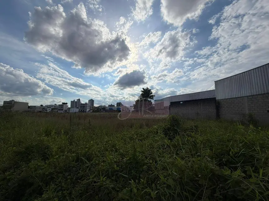 Foto 4 de Terreno / Lote à venda, 8300m2 em Pouso Alegre - MG