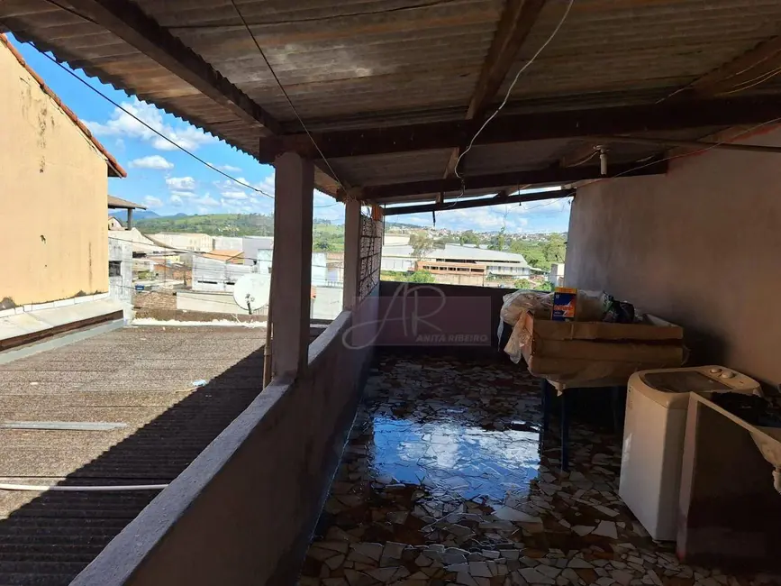 Foto 9 de Casa com 1 quarto à venda, 160m2 em Pouso Alegre - MG