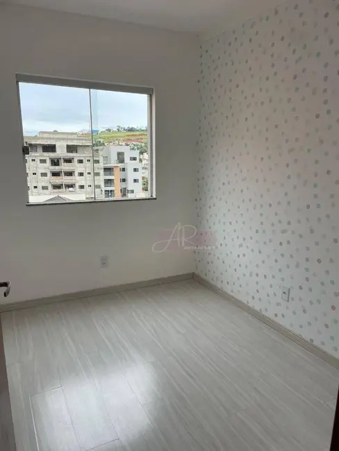 Foto 9 de Apartamento com 3 quartos à venda, 80m2 em Pouso Alegre - MG