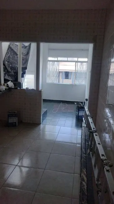 Foto 5 de Casa com 3 quartos à venda, 84m2 em Nossa Senhora Aparecida, Pouso Alegre - MG